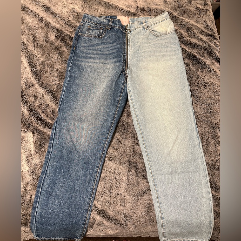 Revice Denim Jeans